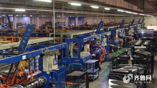 外贸外企复工记⑤丨 能发货吗 能收货吗 海外疫情袭来,看这家传统轮胎厂怎样谋出路 国内贸易代理