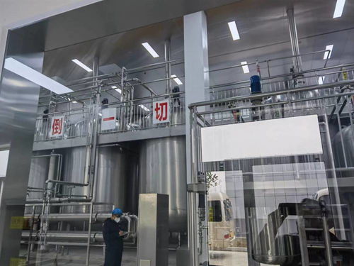 枣庄项目观摩会聚焦市中区 打造国内一流肝素系列产品领军企业，深化贸易代理布局