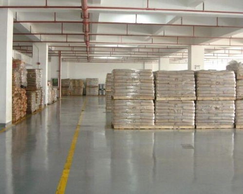 坪山出口加工区仓库 赋能国内贸易代理的高效物流解决方案